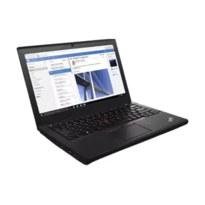 Lenovo ThinkPad X260 – PC Portable 12,5", Intel Core i5-6300U, 8 Go RAM DDR4, 256 Go SSD, Intel HD 520 3 lenovo thinkpad x260 pc portable 125 intel core i5 6300u 8 go ram ddr4 256 go ssd intel hd 520 bon prix maroc casa rabat tanger maxfor systeme 2