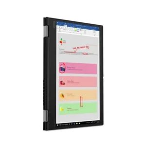 lenovo thinkpad x390 yoga 13 3 fhd tactile intel core i5 8365u 1 6 ghz 16 go ram 512 go ssd intel uhd graphics 620 windows 10 pro bon prix maroc casa rabat tanger maxfor systeme 2