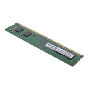 MICRON Mémoire Vive 8 Go DDR4 3200 MHz SODIMM - Puissance et Rapidité pour PC de Bureau