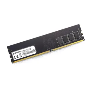 RAM PC Bureau GoodRAM 8GB DDR4 2666MHz PC4-21300 UDIMM - Mémoire RAM NON-ECC UNBUFFERED 288-Pin
