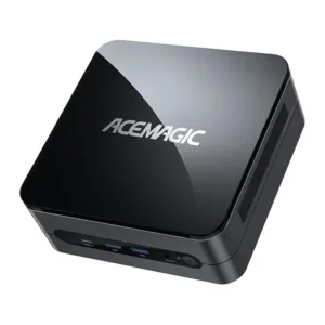 ACEMAGIC F1A Mini PC - Intel Core i9-12900H, 32 Go DDR4, 1 To PCIe 4.0 SSD, Iris Xe Graphics, Wi-Fi 6, 4K UHD, Windows 11 1 acemagic f1a mini pc intel core i9 12900h 32 go ddr4 1 to pcie 4 0 ssd iris xe graphics wi fi 6 4k uhd windows 11 bon prix maroc casa rabat tanger maxfor systeme
