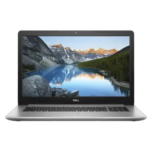 Dell Inspiron 17 5770 - Intel Core i5, 8 Go RAM, 128 Go SSD + 500 Go HDD, Écran 17,3"
