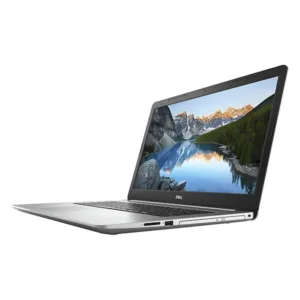 Dell Inspiron 17 5770 - Intel Core i5, 8 Go RAM, 128 Go SSD + 500 Go HDD, Écran 17,3" 5 dell inspiron 17 5770 intel core i5 8 go ram 128 go ssd 500 go hdd ecran 173 bon prix maroc casa rabat tanger maxfor systeme 4
