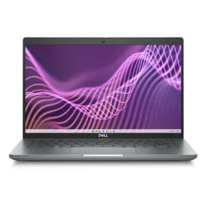 Dell Latitude 5440 - Ordinateur Portable 14" FHD, Intel Core i5-1345U, 16GB RAM, 256GB SSD, Intel Iris Xe Graphics