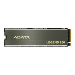 Disque Dur ATADA SSD M.2 2280 1 To PCIe Gen4 x4 – Vitesse 3 500 Mo/s, Mémoire 3D NAND - ALEG-800-1000GCS