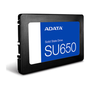 disque dur ssd interne adata ultimate su650 256 go performance et fiabilite au format 25 asu650ss 256gt r bon prix maroc casa rabat tanger maxfor systeme 2