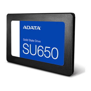 disque dur ssd interne adata ultimate su650 256 go performance et fiabilite au format 25 asu650ss 256gt r bon prix maroc casa rabat tanger maxfor systeme 3