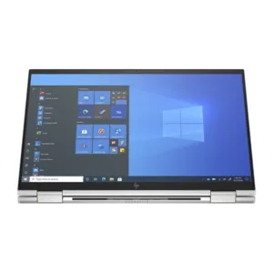 HP EliteBook x360 1030 G8 - Intel Core i5-1135G7, 16 Go RAM, 512 Go SSD, Écran Tactile 13,3" Full HD, Windows 11