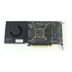 HP NVIDIA RTX A4000 - Carte Graphique 16GB GDDR6 ECC, PCIe Gen 4 x16, 4x DisplayPort 1.4, Résolution 3840x2160 5 hp nvidia rtx a4000 carte graphique 16gb gddr6 ecc pcie gen 4 x16 4x displayport 1 4 resolution 3840x2160 bon prix maroc casa rabat tanger maxfor systeme 4