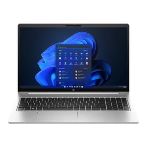 HP ProBook 450 G10 - Intel Core i7-1355U, 16 Go RAM, SSD 512 Go, Écran 15,6" Full HD, Clavier Rétroéclairé, Windows 11 Pro - 817r4ea