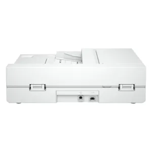 HP ScanJet Pro 2600 f1 - Scanner à Plat avec Chargeur Automatique, Recto-Verso, 1200 dpi, 25 ppm/50 ipm, USB 2.0, Capacité 60 Feuilles - 20G05A 3 hp scanjet pro 2600 f1 scanner a plat avec chargeur automatique recto verso 1200 dpi 25 ppm 50 ipm usb 2 0 capacite 60 feuilles 20g05a bon prix maroc casa rabat tanger maxfor systeme 2