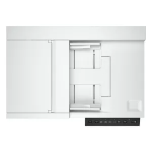 HP ScanJet Pro 2600 f1 - Scanner à Plat avec Chargeur Automatique, Recto-Verso, 1200 dpi, 25 ppm/50 ipm, USB 2.0, Capacité 60 Feuilles - 20G05A 5 hp scanjet pro 2600 f1 scanner a plat avec chargeur automatique recto verso 1200 dpi 25 ppm 50 ipm usb 2 0 capacite 60 feuilles 20g05a bon prix maroc casa rabat tanger maxfor systeme 4