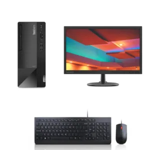 lenovo thinkcentre neo 50t gen 3 intel core i3 12100 8 go ram ssd 512 go ecran 215 full hd 11yt s00500 bon prix maroc casa rabat tanger maxfor systeme 5