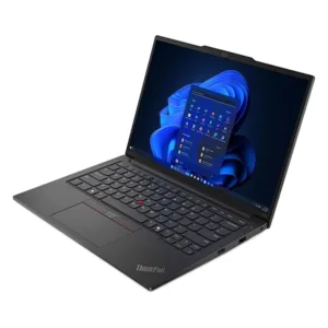 lenovo thinkpad e14 gen 6 14 wuxga touch intel ultra 7 155u 12 coeurs 16 go ram ddr5 512 go ssd windows 11 pro thunderbolt 4 21m7cto1ww bon prix maroc casa rabat tanger maxfor systeme 2