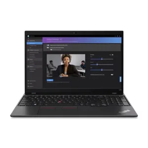 Lenovo ThinkPad L15 Gen 3 - Intel Core i5-1245U, 16 Go RAM, 256 Go SSD, Écran 15.6'' FHD, Windows 10 Pro/11 Pro