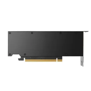 PNY NVIDIA RTX 4000 ADA Quadro RTX 4000 20 GB GDDR6 - GPU Professionnel Haute Performance avec Architecture Ada Lovelace, 6144 Cœurs CUDA, Ray Tracing et IA pour Applications 3D et VR 4 pny nvidia rtx 4000 ada quadro rtx 4000 20 gb gddr6 gpu professionnel haute performance avec architecture ada lovelace 6144 coeurs cuda ray tracing et ia pour applications 3d et vr bon prix 3