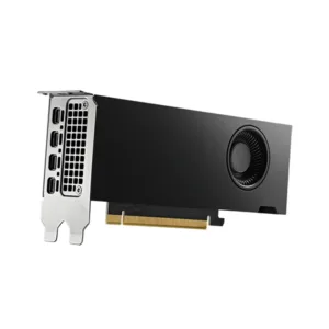 PNY NVIDIA RTX 4000 ADA Quadro RTX 4000 20 GB GDDR6 - GPU Professionnel Haute Performance avec Architecture Ada Lovelace, 6144 Cœurs CUDA, Ray Tracing et IA pour Applications 3D et VR 1 pny nvidia rtx 4000 ada quadro rtx 4000 20 gb gddr6 gpu professionnel haute performance avec architecture ada lovelace 6144 coeurs cuda ray tracing et ia pour applications 3d et vr bon prix 4