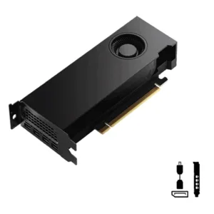 PNY NVIDIA RTX 4000 ADA Quadro RTX 4000 20 GB GDDR6 - GPU Professionnel Haute Performance avec Architecture Ada Lovelace, 6144 Cœurs CUDA, Ray Tracing et IA pour Applications 3D et VR 5 pny nvidia rtx 4000 ada quadro rtx 4000 20 gb gddr6 gpu professionnel haute performance avec architecture ada lovelace 6144 coeurs cuda ray tracing et ia pour applications 3d et vr bon prix 5