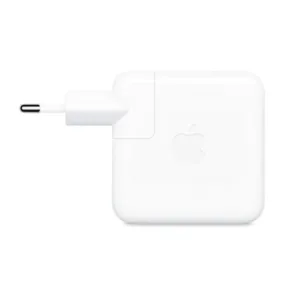 Adaptateur Apple USB-C 67W : Charge Rapide et Sécurisée pour Appareils Apple - MKU63ZM/A 1 adaptateur apple usb c 67w charge rapide et securisee pour appareils apple mku63zm a bon prix maroc casa rabat tanger maxfor systeme
