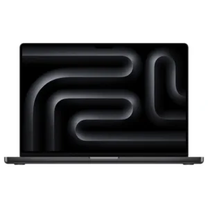Apple MacBook Pro 16" M4 Max (14 CPU / 32 GPU) - 36Go RAM, 1To SSD, Écran Retina XDR, Noir Spatial