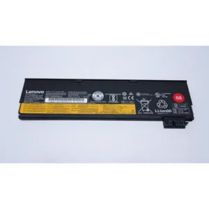 Batterie Lenovo ThinkPad Compatible T440, T450, X240, T460, P50s et +, 3 Cellules 4400mAh - Modèle S Serie 45N1775