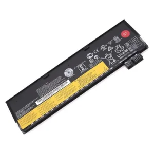 Batterie Lenovo ThinkPad T470 T480 T570 T580 P51S P52S 72Wh 6 Cellules 01AV425 - Li-ion Haute Performance 1 batterie lenovo thinkpad t470 t480 t570 t580 p51s p52s 72wh 6 cellules 01av425 li ion haute performance bon prix maroc casa rabat tanger maxfor systeme