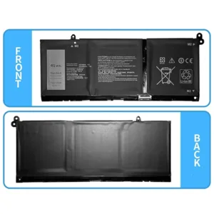 batterie pc portable dell g91j0 41wh 11 25v li ion compatible latitude 3320 3420 3520 inspiron 5410 3511 5515 vostro 5510 5515 bon prix maroc casa rabat tanger maxfor systeme 2