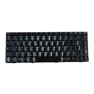 Clavier Asus F9 / F9DC / F9E / F9F / F9J / F9S / F9SG AZERTY Noir - Réf. K030462R1