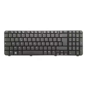 Clavier HP Compaq Presario CQ61-407 AZERTY FR - Original 517865-051 avec Pavé Numérique
