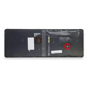 clavier hp elitebook 745 g2 g3 g4 840 g3 g4 850 g3 qwerty retroeclaire avec trackpad cadre argente professionnel bon prix maroc casa rabat tanger maxfor systeme 2