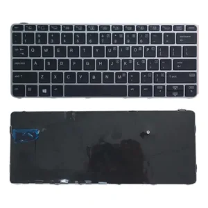 clavier hp elitebook 820 g3 g4 725 g3 g4 retroeclaire professionnel qwerty us haute qualite sans pointage bon prix maroc casa rabat tanger maxfor systeme 2