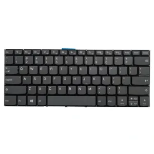 Clavier Lenovo IdeaPad 330S / S340  QWERTY US - Remplacement Haute Qualité, Compatible Multi-Modèles