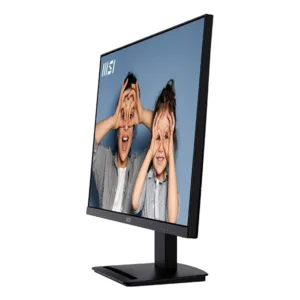 Écran MSI Pro MP273U 27" UHD 4K IPS - Résolution 3840 x 2160, Temps de Réponse 4ms, HDMI & DisplayPort -9S6-3PB4CH-208 3 ecran msi pro mp273u 27 uhd 4k ips resolution 3840 x 2160 temps de reponse 4ms hdmi displayport 9s6 3pb4ch 208 bon prix maroc casa rabat tanger maxfor systeme 2