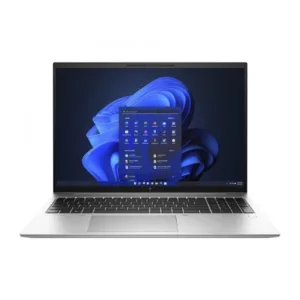 HP EliteBook 860 G9 - Processeur Intel® Core i7-1270P, 32 Go RAM, 512 Go SSD, Écran 16" Full HD - 779W5EC