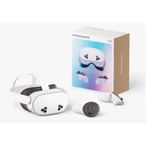 meta quest 3s vr 256 go 8 go ram processeur ultra rapide haute resolution realite mixte immersive bon prix maroc casa rabat tanger maxfor systeme 4