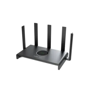 Routeur Wi-Fi 5 Ruijie RG-EW1300G - Dual Band 1300 Mbps, 5 Antennes, Ports Gigabit, VPN, OFDMA, IPv6, Gestion Cloud 3 routeur wi fi 5 ruijie rg ew1300g dual band 1300 mbps 5 antennes ports gigabit vpn ofdma ipv6 gestion cloud bon prix maroc casa rabat tanger maxfor systeme 2