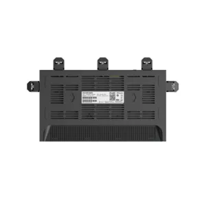 Routeur Wi-Fi 5 Ruijie RG-EW1300G - Dual Band 1300 Mbps, 5 Antennes, Ports Gigabit, VPN, OFDMA, IPv6, Gestion Cloud 4 routeur wi fi 5 ruijie rg ew1300g dual band 1300 mbps 5 antennes ports gigabit vpn ofdma ipv6 gestion cloud bon prix maroc casa rabat tanger maxfor systeme 3