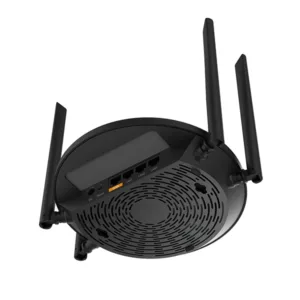 routeur wi fi intelligent ruijie rg ew300 pro 300 mbps 4 antennes 5dbi wisp repeteur gestion cloud 3 ports lan bon prix maroc casa rabat tanger maxfor systeme 1