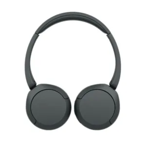 Sony WH-CH520 Casque Bluetooth Sans Fil Multipoint - 50h Autonomie, DSEE, Assistant Vocal, USB-C, Noir – Confort Supra-Aural et Son Haute Qualité 2 sony wh ch520 casque bluetooth sans fil multipoint 50h autonomie dsee assistant vocal usb c noir confort supra aural et son haute qualite bon prix maroc casa rabat tanger maxfor systeme