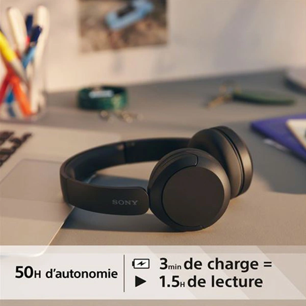 sony-wh-ch520-casque-bluetooth-sans-fil-multipoint-50h-autonomie-dsee-assistant-vocal-usb-c-noir-confort-supra-aural-et-son-haute-qualite-bon-prix-maroc-casa-rabat-tanger-maxfor-systeme-5 sony wh ch520 casque bluetooth sans fil multipoint 50h autonomie dsee assistant vocal usb c noir confort supra aural et son haute qualite bon prix maroc casa rabat tanger maxfor systeme 5