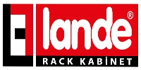 Lancde Rack Kabinet