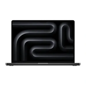 Apple MacBook Pro 16" - M3 Pro 12-Core CPU, 18-Core GPU, 18 Go RAM, 512 Go SSD, Écran Liquid Retina XDR