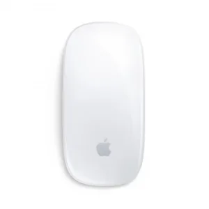 apple magic mouse sans fil rechargeable souris multi touch bluetooth pour mac et ipad bon prix maroc casa rabat tanger maxfor systeme 4