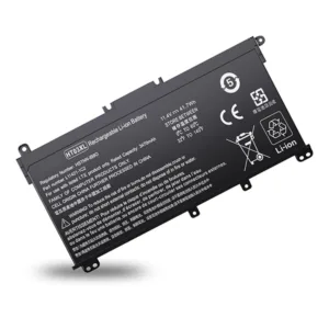 Batterie Compatible HP Pavilion | 4 Cellules, 3550mAh, HT03XL 11,55V 41Wh Li-ion, Technologie Lithium-ion