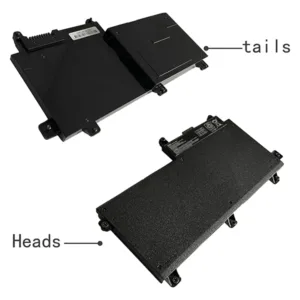Batterie d’Ordinateur Portable HP ProBook 640 G2, 645 G2, 650 G2, 655 G2, 640 G3, 645 G3, 650 G3, 655 G3 – 11,4V 48Wh Li-ion 3 batterie dordinateur portable compatible hp probook 640 g2 645 g2 650 g2 655 g2 640 g3 645 g3 650 g3 655 g3 114v 48wh li ion bon prix maroc casa rabat tanger maxfor systeme 2