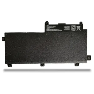 Batterie d’Ordinateur Portable HP ProBook 640 G2, 645 G2, 650 G2, 655 G2, 640 G3, 645 G3, 650 G3, 655 G3 – 11,4V 48Wh Li-ion