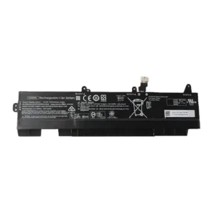 Batterie Originale HP EliteBook 850/855 G7 G8 et ZBook Firefly 15 G7 G8, CC03XL 11.55V 56Wh - Li-ion