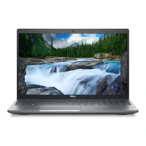 Dell Latitude 5550 - PC Portable Pro 15,6" FHD - Intel Core Ultra 5 - 16Go RAM - 512Go SSD - Windows 11 Pro - AZERTY - Wi-Fi 6E - Gris