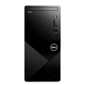 Dell Vostro 3030 MT - Intel Core i7-14700 (20 Cœurs), 8 Go DDR5, SSD 512 Go, UHD 770, Wi-Fi 6