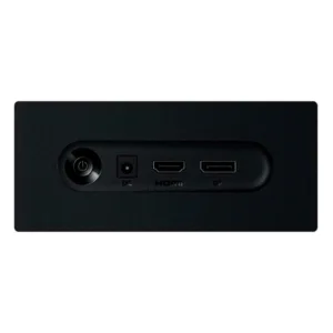 ecran pc xiaomi 27 full hd dalle ips ultra fin faible lumiere bleue hdmi design noir elegant bon prix maroc casa rabat tanger maxfor systeme 3